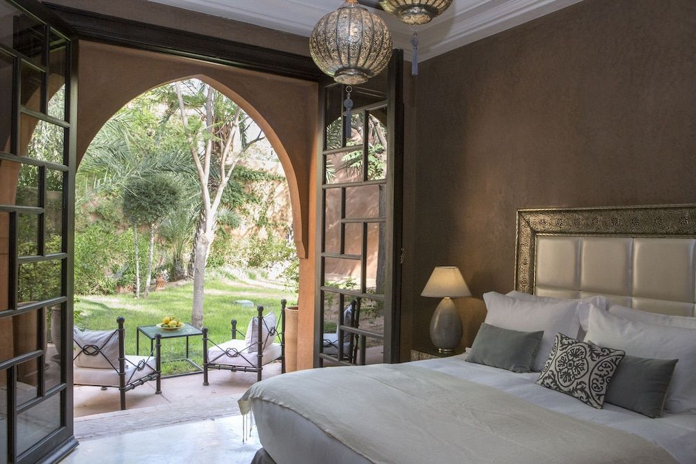 undefined Palais Aziza & Spa