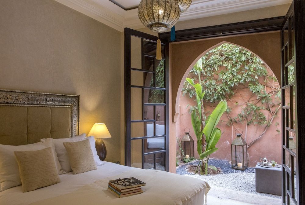 undefined Palais Aziza & Spa 9