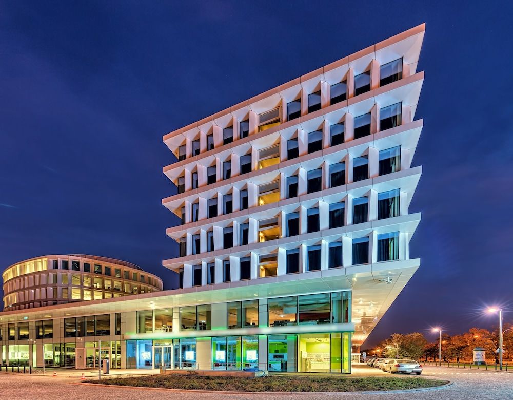 undefined Sound Garden Hotel Airport 6