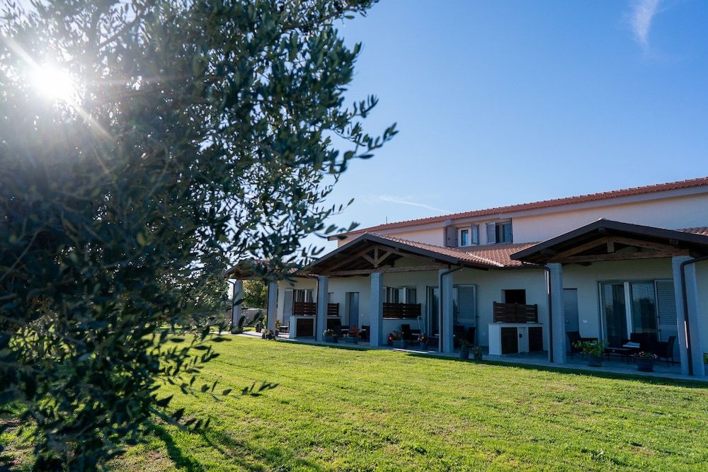 La Pace Residence & Relax