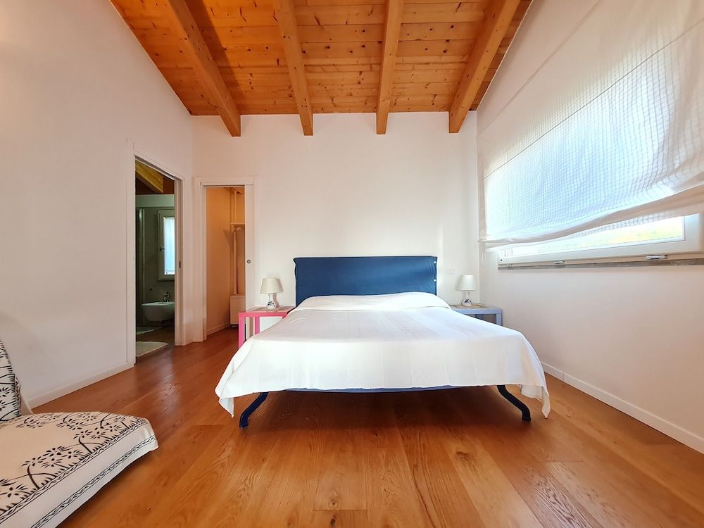 Family Villa, 2 Bedrooms, Patio, Ground Floor