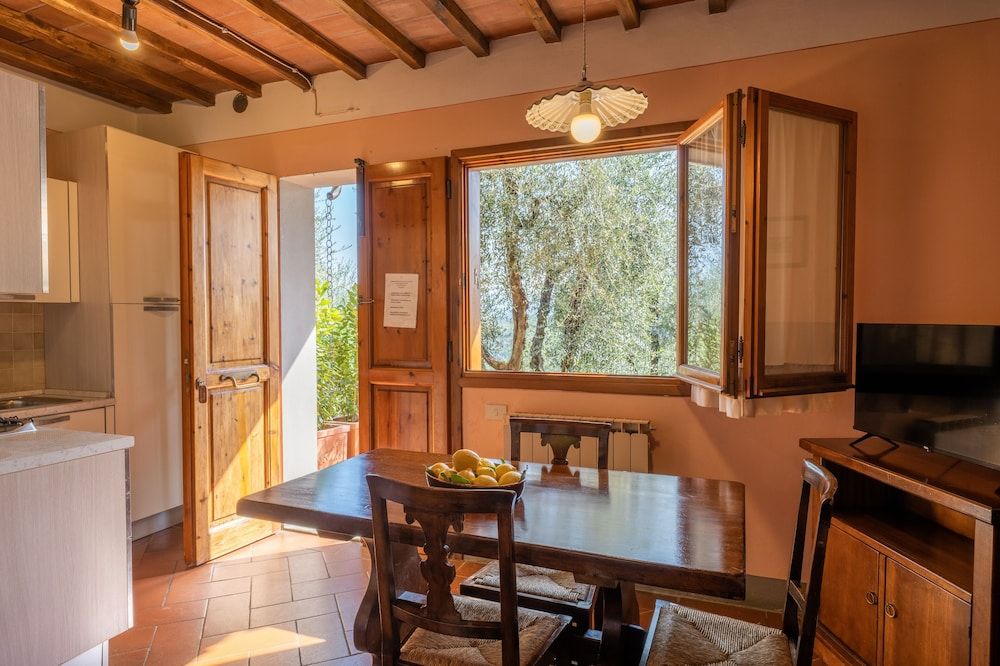 Superior Room, Kitchen