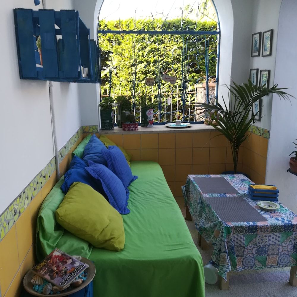 Casa Nanie B&B