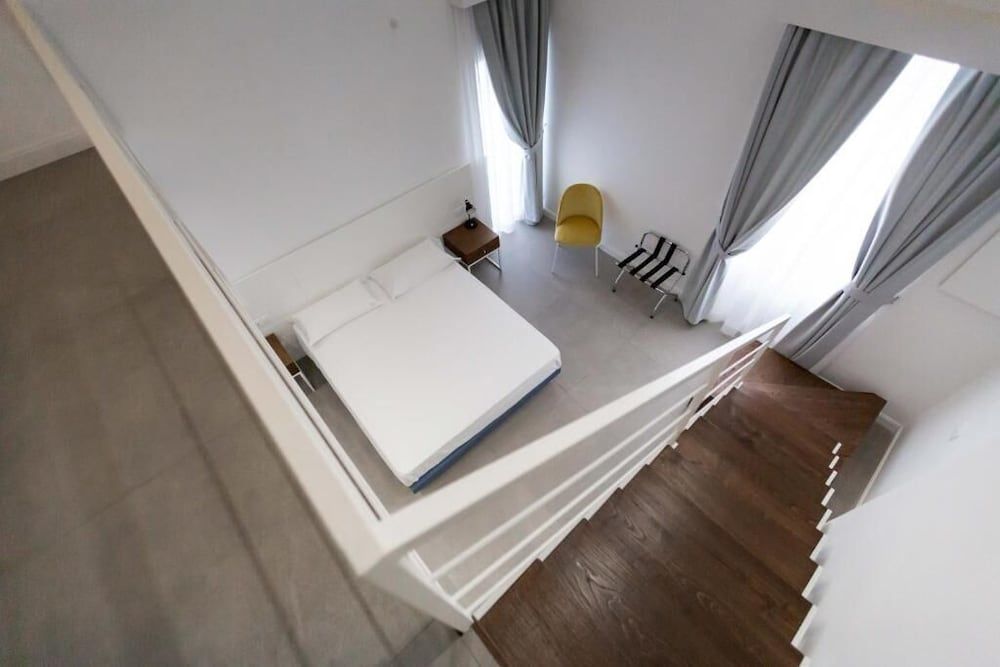 Liferooms b&b