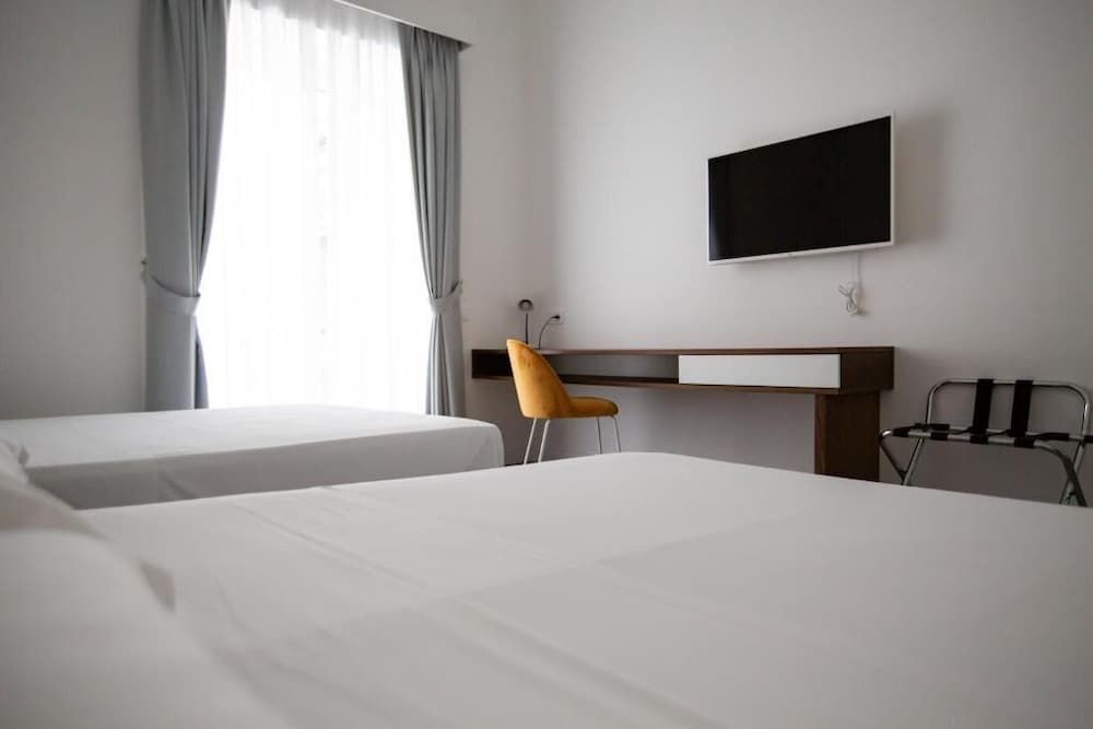 Liferooms b&b