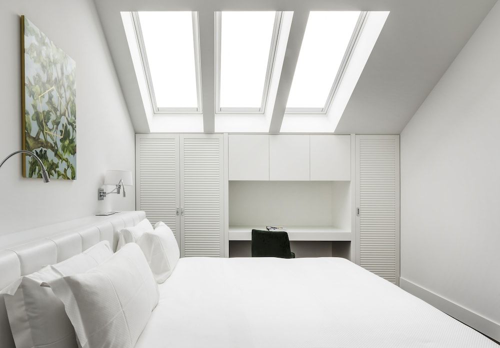 undefined Magna Pars- L'Hotel à Parfum Small Luxury Hotels of the World 7