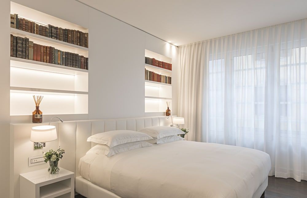 undefined Magna Pars- L'Hotel à Parfum Small Luxury Hotels of the World 4