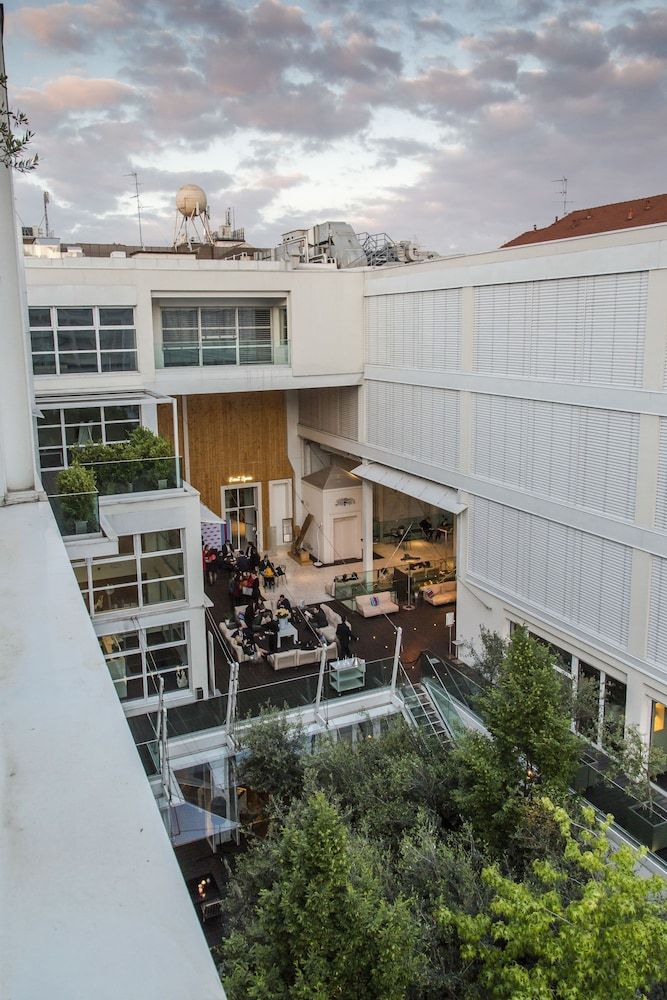 undefined Magna Pars- L'Hotel à Parfum Small Luxury Hotels of the World 2