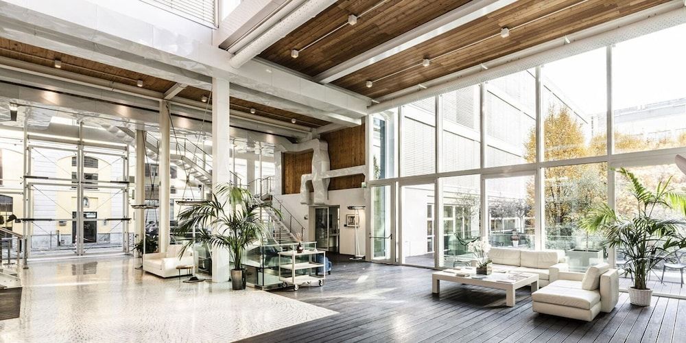 undefined Magna Pars- L'Hotel à Parfum Small Luxury Hotels of the World