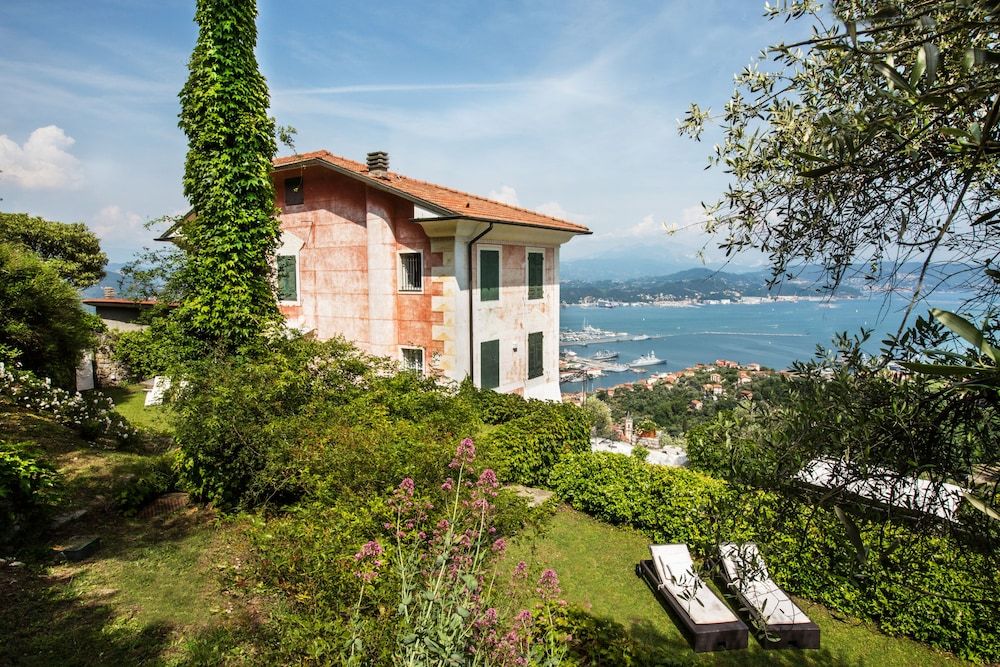 Villa Cà Mea