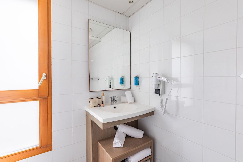 undefined Appart'City Classic Marseille Euromed 9