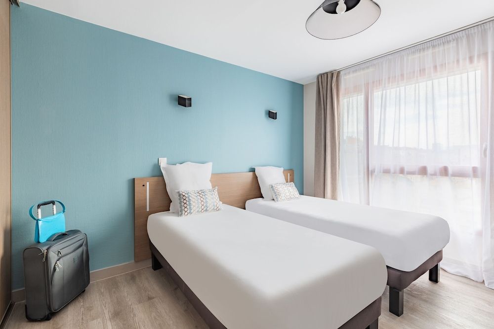 undefined Appart'City Classic Marseille Euromed 3