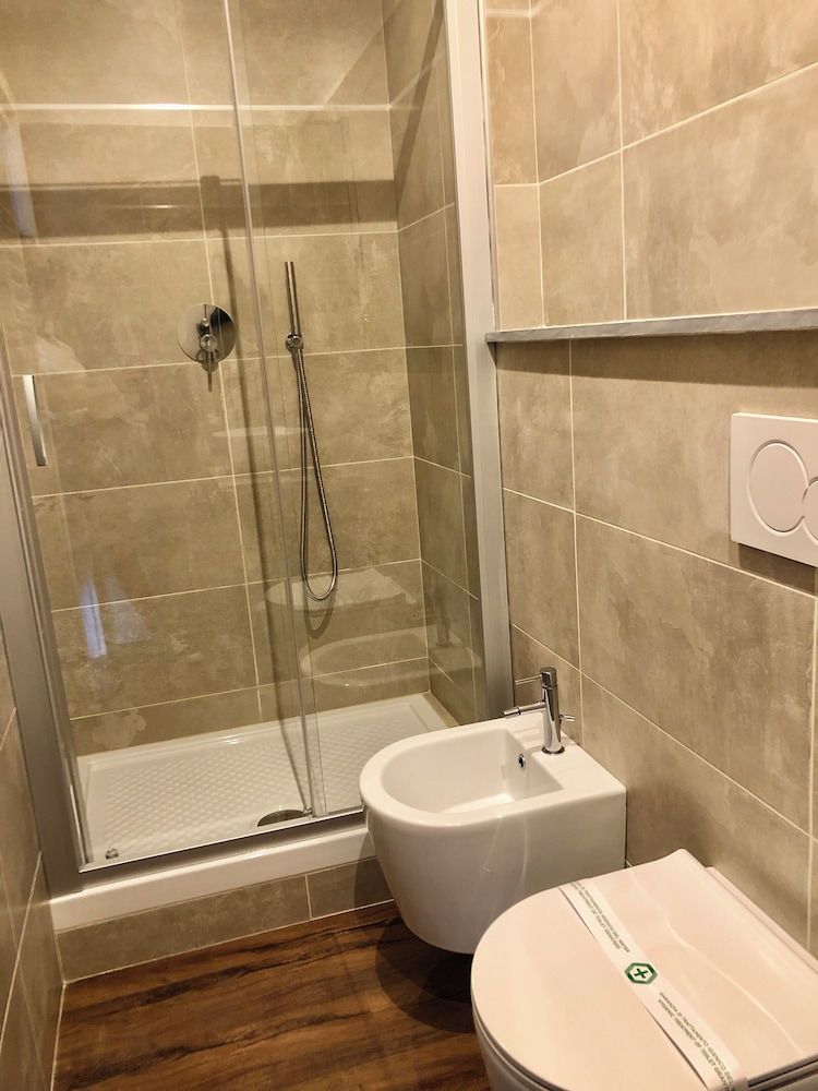 5Terre dei poeti Classic Double Room, 1 Bedroom 2