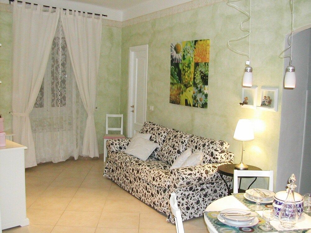 Apartment, Terrace