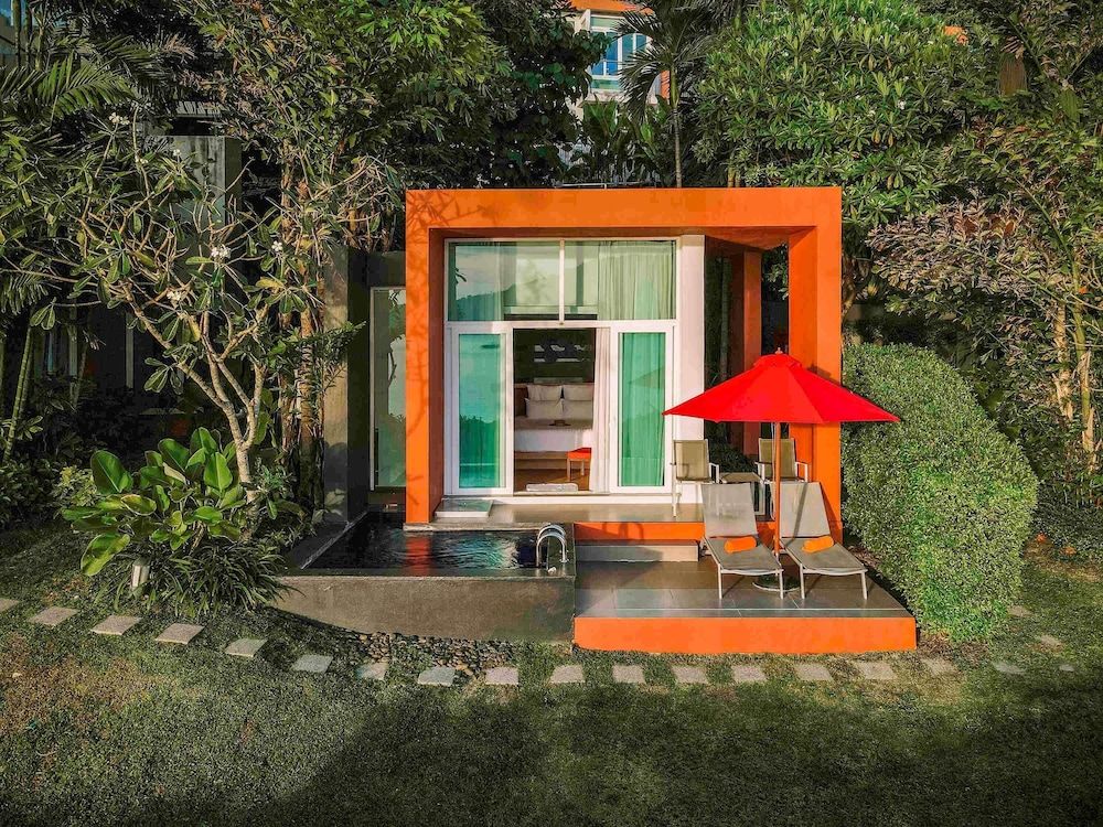 undefined Novotel Phuket Kamala Beach 5