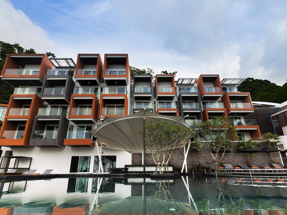 undefined Novotel Phuket Kamala Beach 4