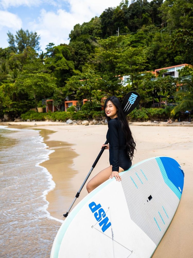 undefined Novotel Phuket Kamala Beach 6