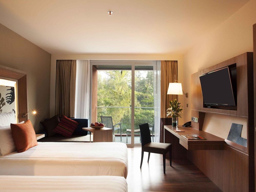 undefined Novotel Phuket Kamala Beach 10
