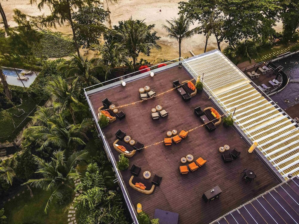 undefined Novotel Phuket Kamala Beach 3