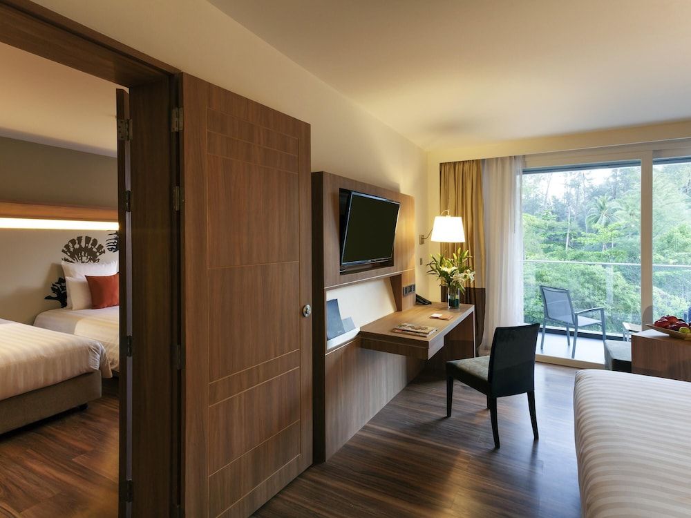 Novotel Phuket Kamala Beach Superior Room, 1 King Bed 20