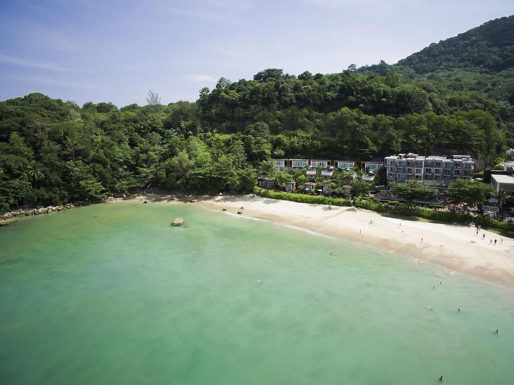 undefined Novotel Phuket Kamala Beach