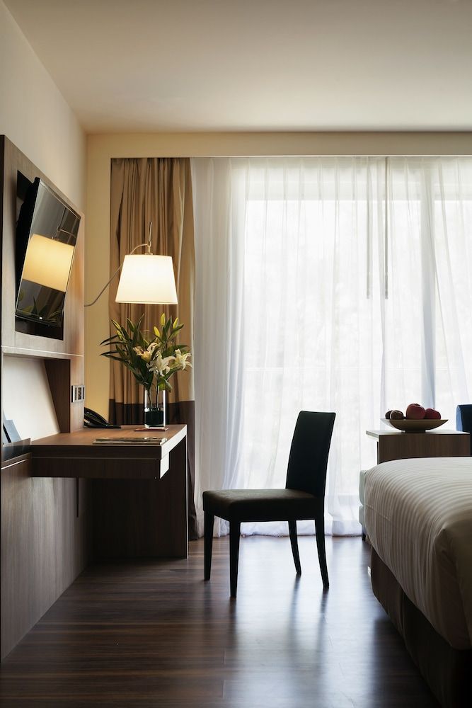 Novotel Phuket Kamala Beach Superior Room, 1 King Bed 21