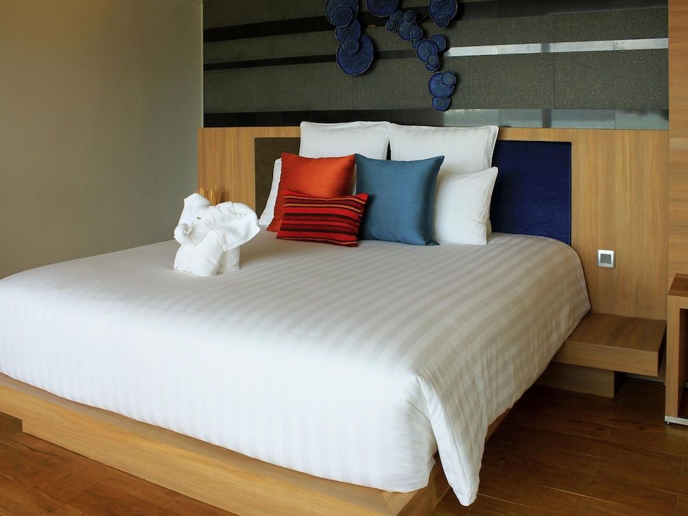 undefined Novotel Phuket Kamala Beach 7