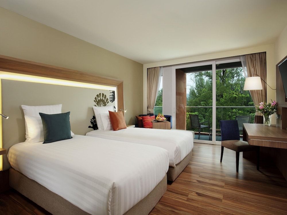 undefined Novotel Phuket Kamala Beach 9