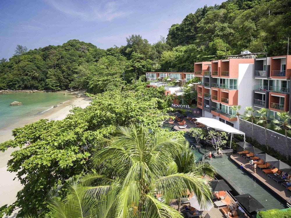 undefined Novotel Phuket Kamala Beach 2