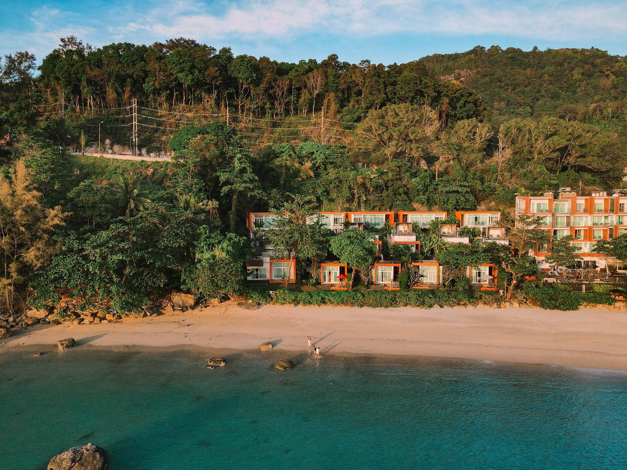 undefined Novotel Phuket Kamala Beach 7