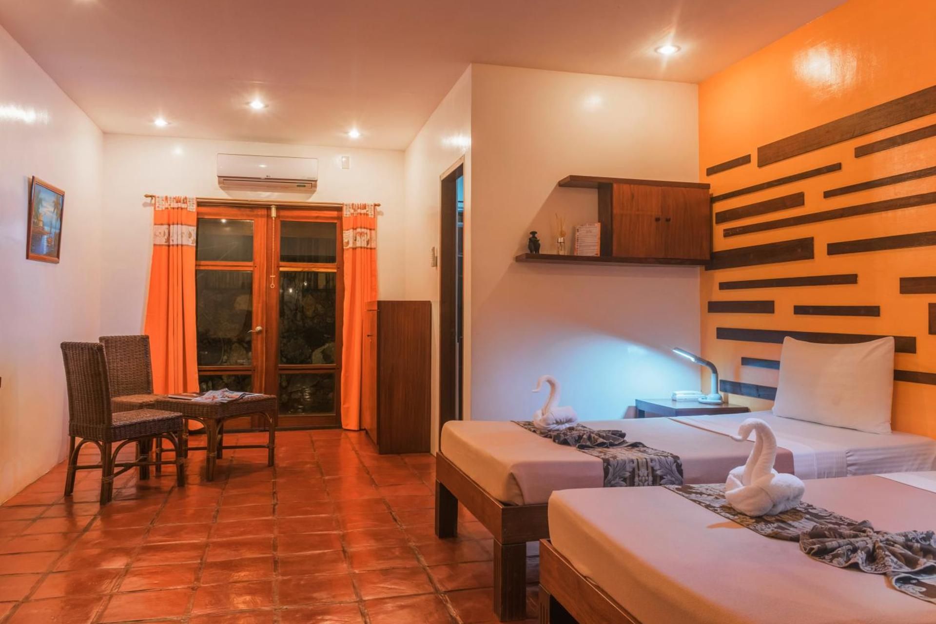 Acacia Tree Garden Hotel Standard De Luxe 2