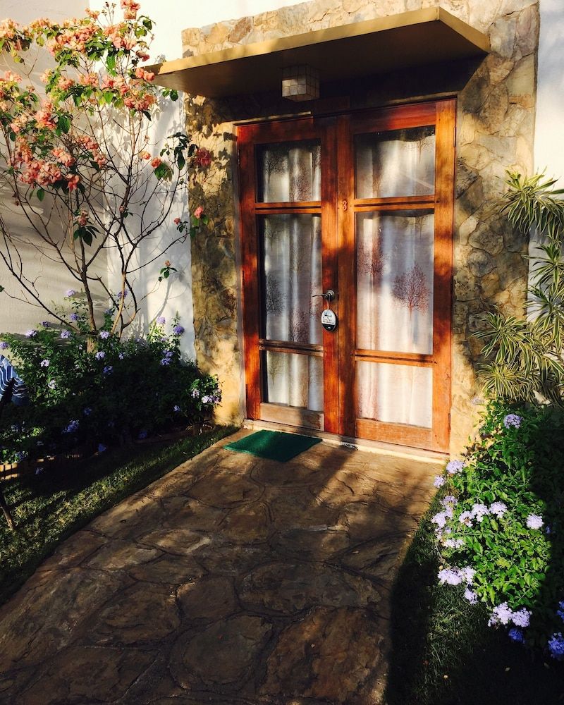 undefined Acacia Tree Garden Hotel 8