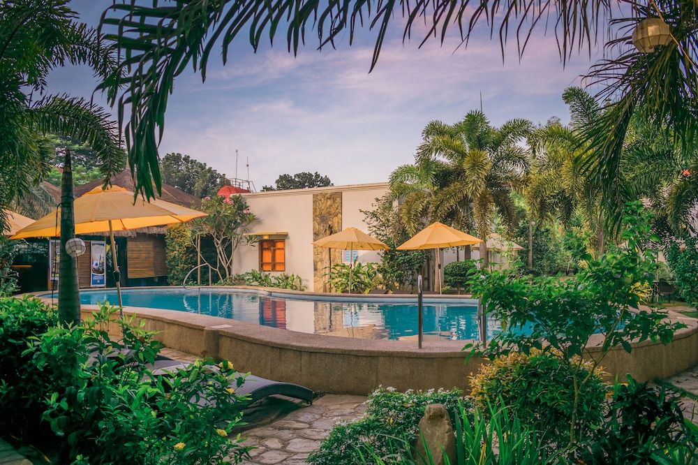 undefined Acacia Tree Garden Hotel