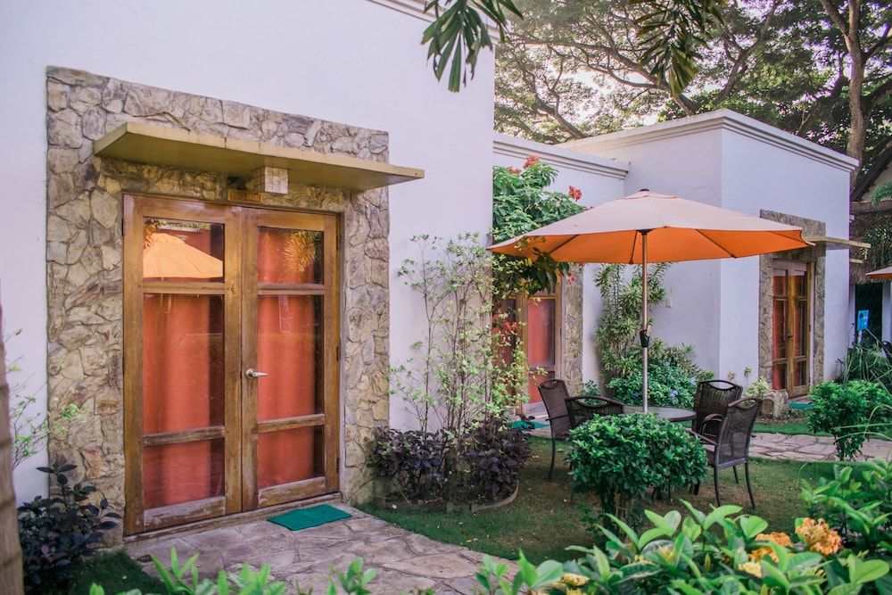 undefined Acacia Tree Garden Hotel 10