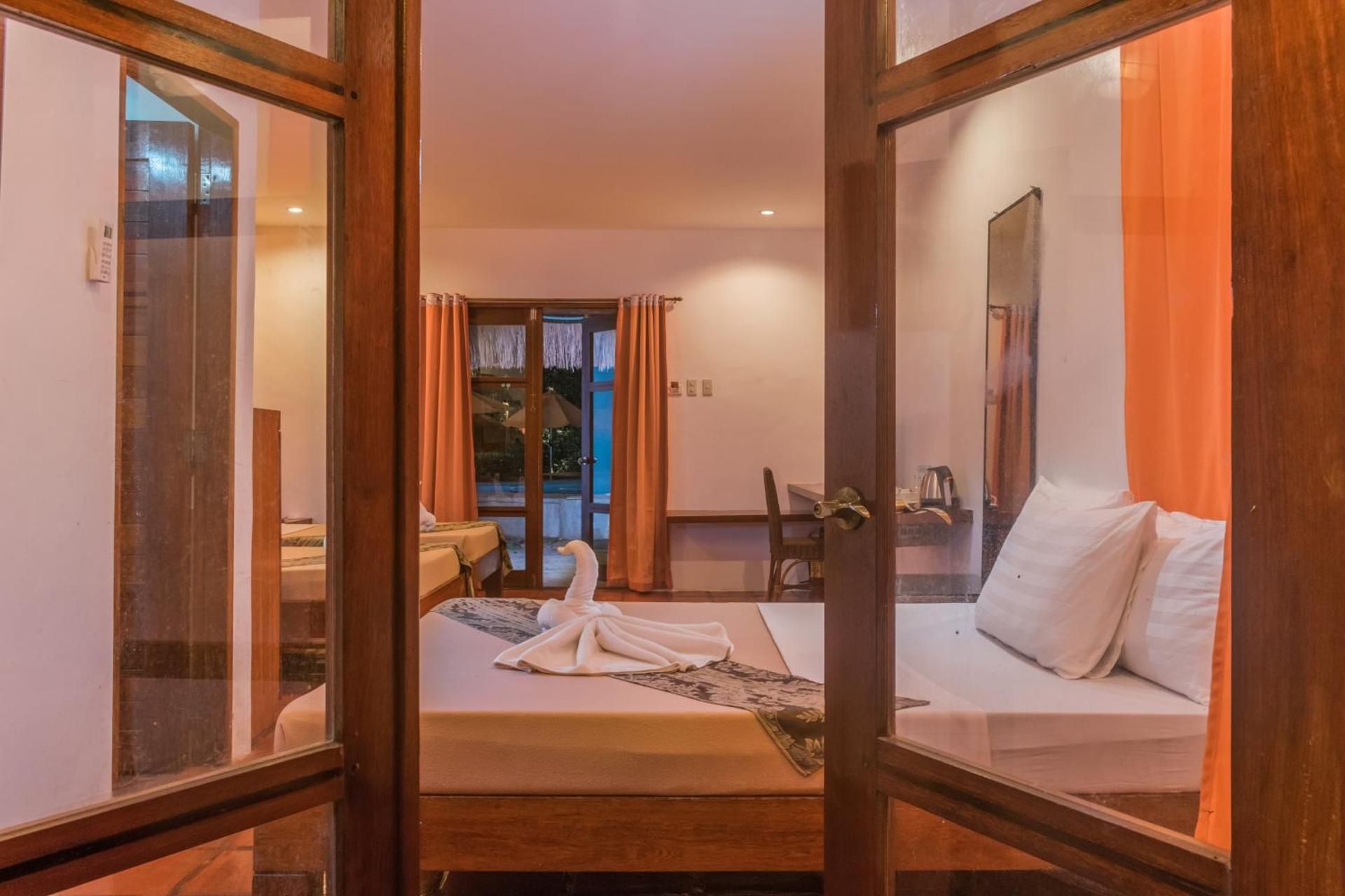 Family Superior (4 Adults)