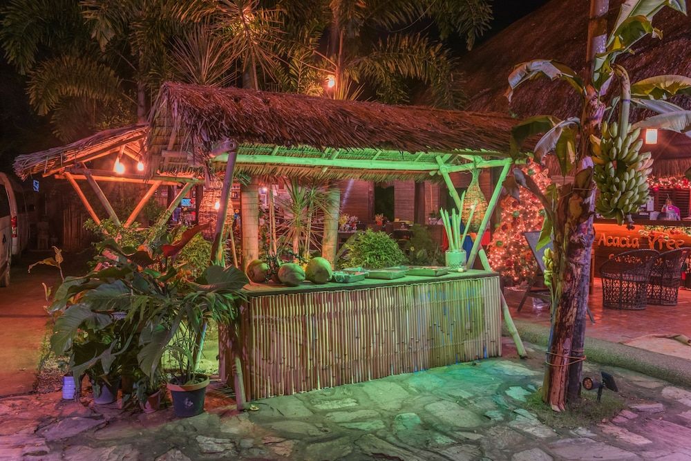 undefined Acacia Tree Garden Hotel 7