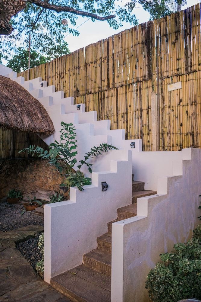 undefined Acacia Tree Garden Hotel 2