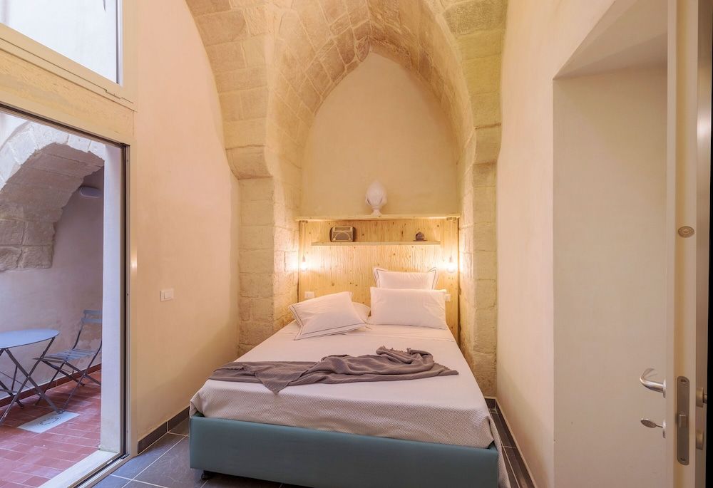 Apartment, 1 Bedroom (BALBO 9A)