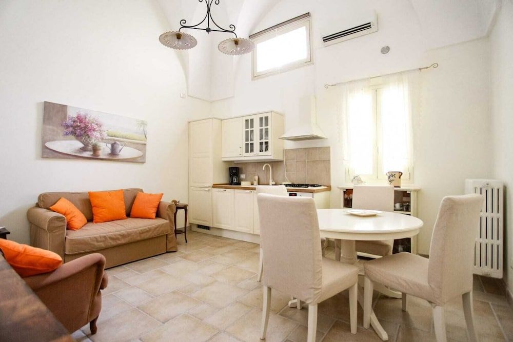 Apartment, 1 Bedroom (Palazzo Candido Suite)