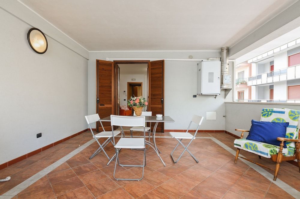 Apartment, 1 Bedroom