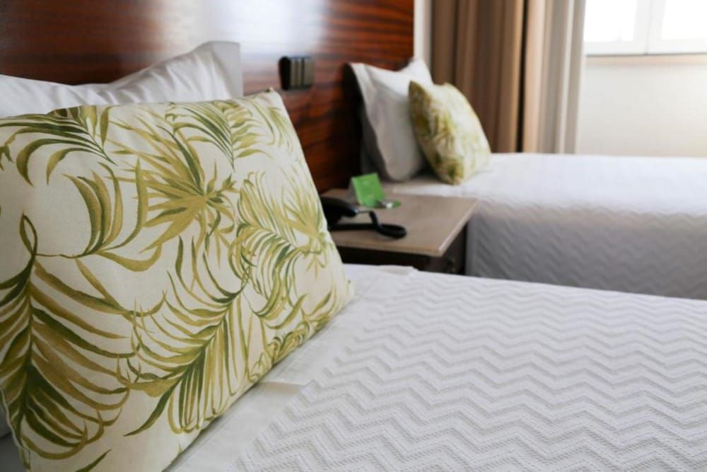 INATEL Luso Single Room 5