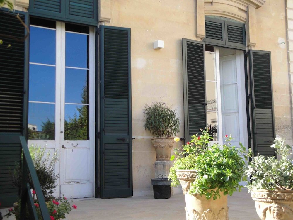 Le Signorine B&B Lecce
