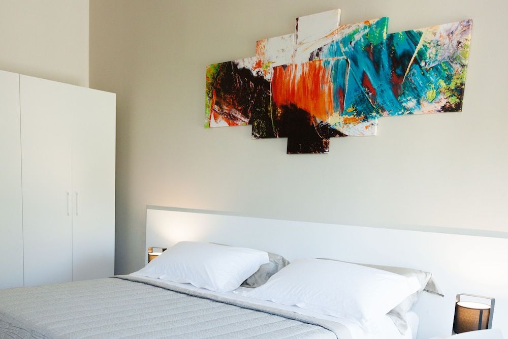 A Santa Rosa B&B