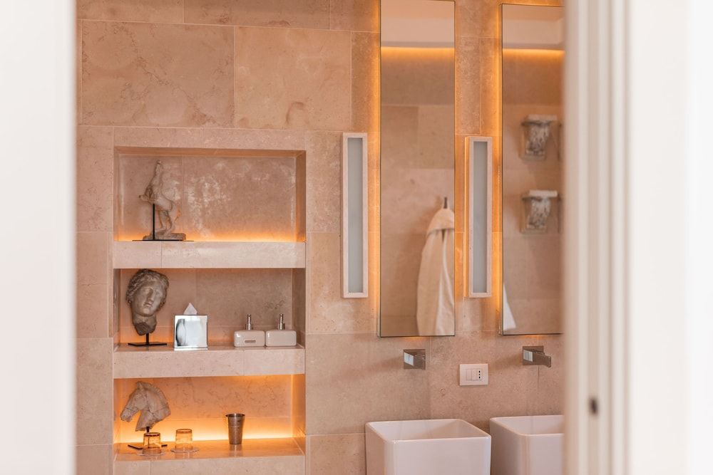 Palazzo Lecce - Epoca Collection Executive Double Room 4