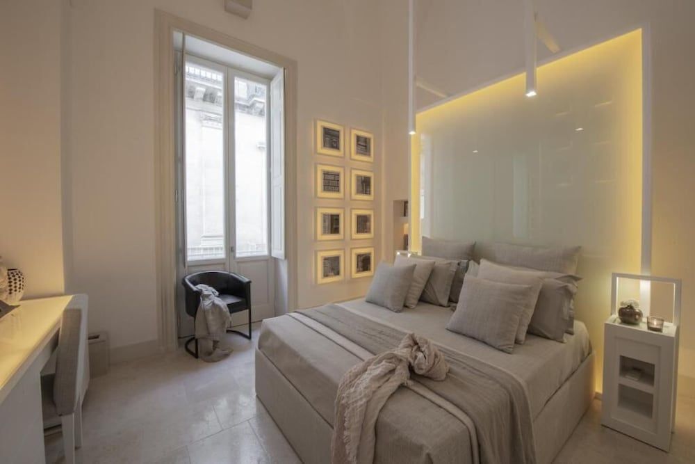 Palazzo Lecce - Epoca Collection