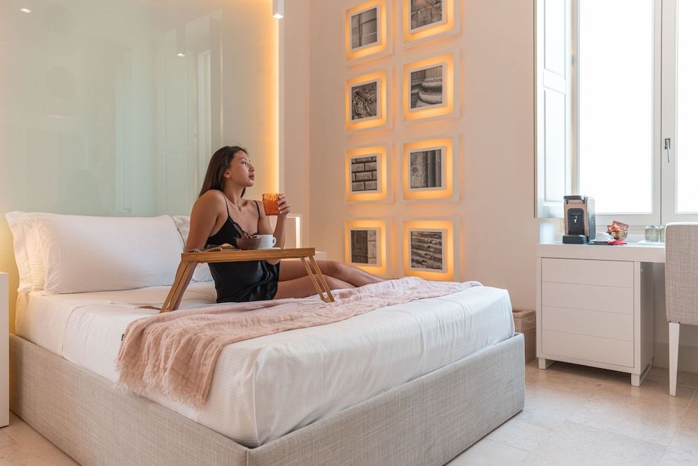 Palazzo Lecce - Epoca Collection Junior Room 3