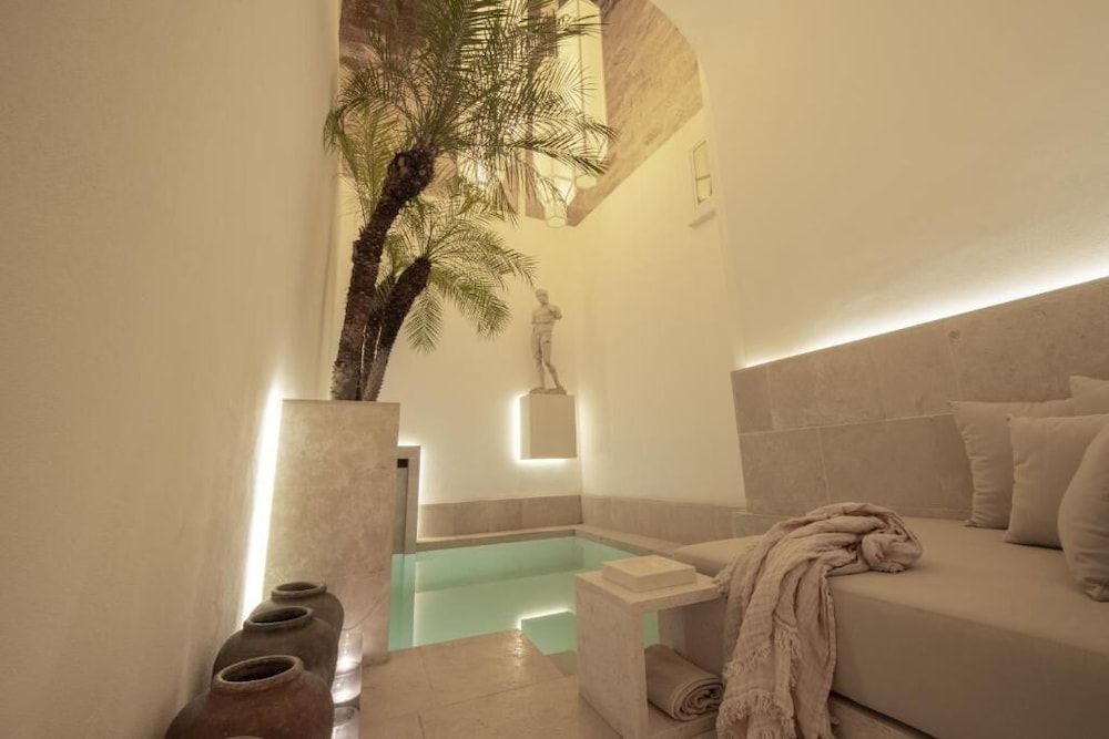 Palazzo Lecce - Epoca Collection Executive Double Room 6