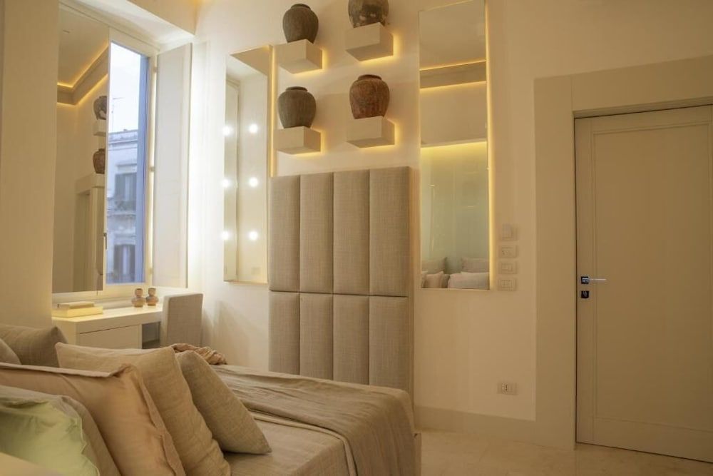 Palazzo Lecce - Epoca Collection Executive Double Room 7