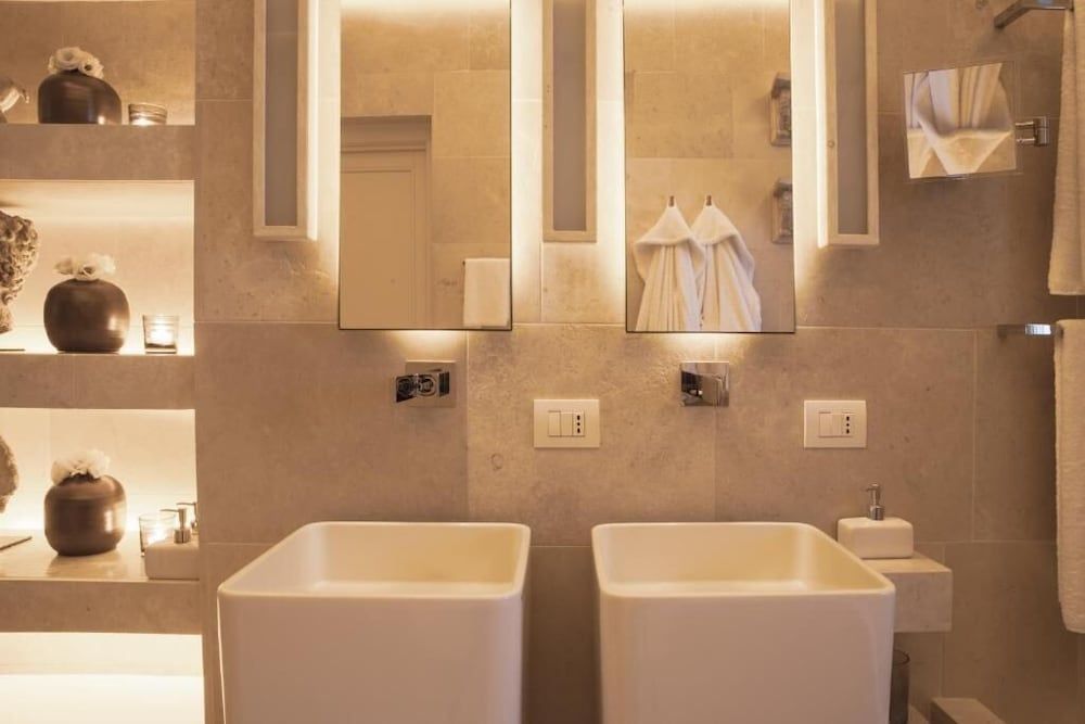 Palazzo Lecce - Epoca Collection Executive Double Room 3