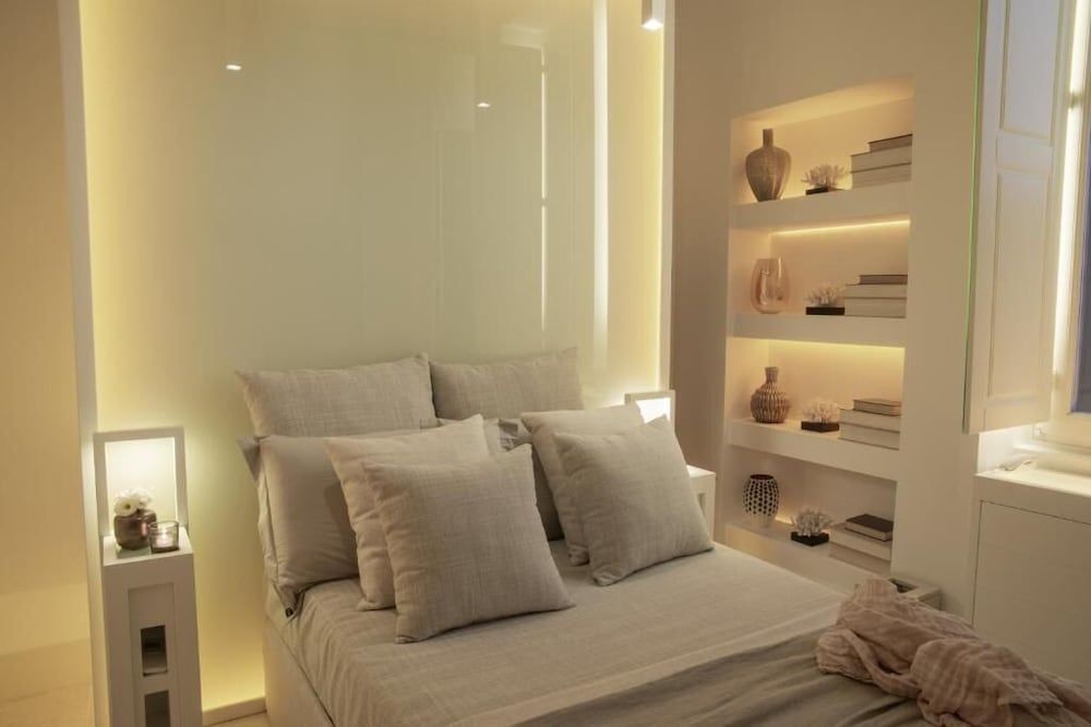 Palazzo Lecce - Epoca Collection Economy Room 2